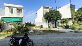 Bán lô đất giáp Mỹ Gia, gần cầu vượt Ngọc Hội
