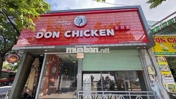 cho Thuê Mặt Bằng Kinh Doanh Lâu Dài