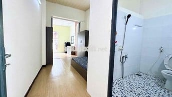 1PN tách bếp ban công, phòng trọ giá rẻ gần Văn Hiến, Công Thương