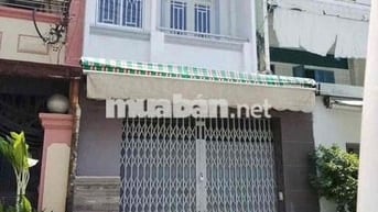 CHO THUÊ NHÀ HẺM XE TẢI/ KINH DƯƠNG VƯONG-P12–QUẬN 6