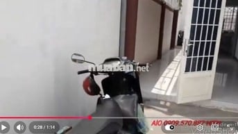CHÍNH CHỦ Cho thuê Nguyên căn 80m2 tỉnh lộ 43 Bình Chiểu T.Đức-hẻm oto