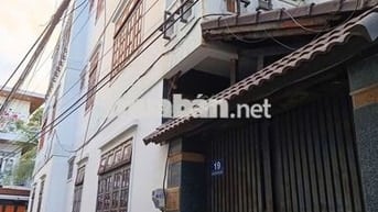 Bán nhà riêng 2 tầng chính chủ Vũng Tàu 142m2. Giá 8,5 tỷ