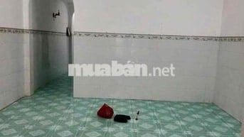 CHO THUÊ NHÀ NGUYÊN CĂN - 1TRỆT1LẦU[4,5x13M] - 3PN2WC - HẺM 4M