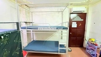 ký túc xá sinh viên 1.500.000/1 tháng