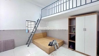 🎉PHÒNG TRỌ CÓ GÁC 2 CHỖ NGỦ SIU TIỆN ÍCH CHO SINH VIÊN ĐH CÔNG THƯƠNG🥰