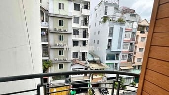 Căn hộ ban công, 1 phòng ngủ tách bếp 🔥