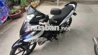 Honda Winner V1 Đen trắng Máy zin Cần Thơ