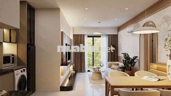 Chỉ 2,8 Tỷ - Căn Hộ 2PN+2WC Bcons Center City, Thanh Toán 1%/Tháng