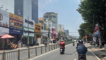 HH 1% MT 135 Nguyễn Thị Thập, Phường Tân Phú, Quận 7, TP.HCM