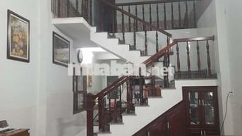 NHÀ ĐẸP GÁC LỬNG - KIỆT Ô TÔ TÔN ĐẢN – FULL NỘI THẤT