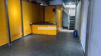 CHO THUÊ NHÀ MT KINH DOANH ĐƯỜNG SỐ -P TÂN QUY -Q7