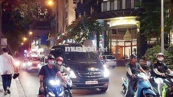 MẶT TIỀN HỒNG HÀ, P2, TÂN BÌNH| SÂN BAY TSN| 220M2 (10.2 x 21.5)