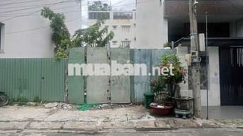 CẦN Bán gầp Lô Đầt Khu An Sương gần Công viên .DT 5 x20  gỉá 9 tỷ 5 TL