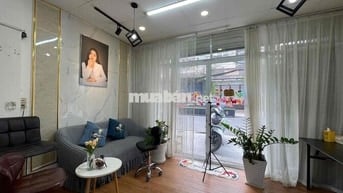🏢 CHO THUÊ NHÀ MẶT TIỀN ĐƯỜNG 85 – TÂN QUY, QUẬN 7 CÓ THỂ Ở  GIÁ 14tr