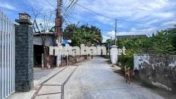 Bán Nhà đường Oto Diên Phú - Khánh Hoà. Gần QL1A. DT: 142m2 - 1ty550