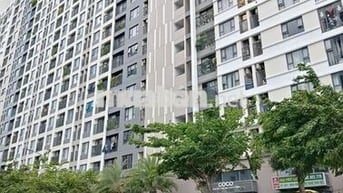 Cho thuê Shophouse + căn hộ chung cư Picity High Park - Giáp Q. Gò Vấp