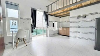 PHÒNG TRỌ DIỆN TÍCH RỘNG BAN CÔNG THOÁNG MÁT