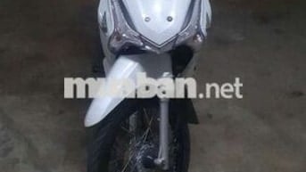Honda Future Trắng Việt Nam