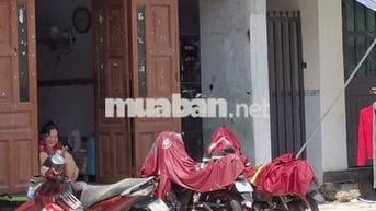 Cho thuê nhà mặt tiền Đường D28