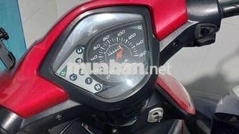 Honda Wave S Đỏ Việt Nam