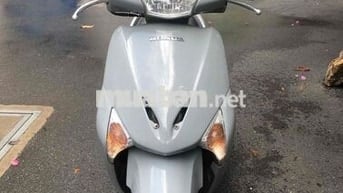 Honda Lead 2009 Xám