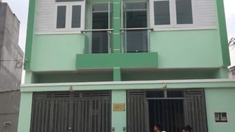 Cho thuê NR 35m², 9,5 triệu/tháng, 2PN, 3WC tại Đường Số 10,Bình Trưng