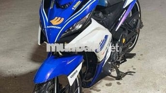 Exciter 135 2011 giấy tờ đầy đủ máy móc bao ngon