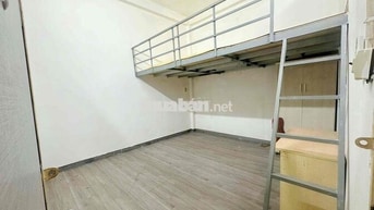 PHÒNG TRỌ DUPLEX RỘNG NGUYỄN XÍ BÌNH THẠNH