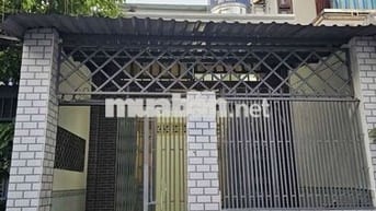 NHÀ BÌNH TÂN 60m2, Ngay chợ BÌNH TRỊ,sát TÊN LỬA.🔥 5,2 tỷ THƯƠNG LƯỢNG