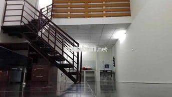 Nguyên căn cho thuê 5*11m hẻm Nguyễn Hồng Đào, p14, Tân Bình