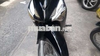 Honda Future Neo Đen Đã sử dụng