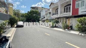 🏢 CHO THUÊ NHÀ MẶT TIỀN ĐƯỜNG SỐ DT 5x17m, QUẬN 7 Giá thuê 25tr