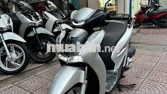 SH 160i ABS 2025 Bạc Porsche BSTP Chính Chủ