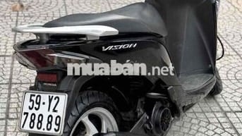 Vision 2016 máy zin cực êm BS đấu giá vip 7.888.9