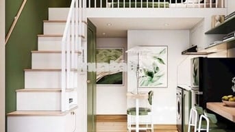 BAN CÔNG RIÊNG MỖI PHÒNG_KCN TÂN BÌNH_HUFLIT_PHAN VĂN HỚN_TRƯỜNG CHINH