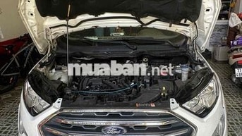 Ford EcoSport  2019 Tita 1 chủ cực đẹpzin sẵn dùng