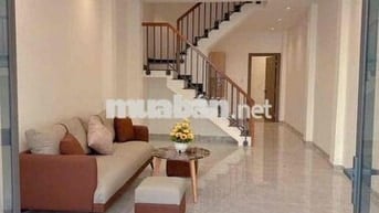 cho thuê nhà hẻm 3/2, gàn nhà hát Hoà Bình, 4 tầng