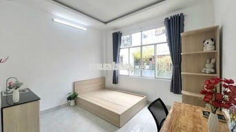 Căn hộ mới 100%, sát chợ Bà Chiểu 5 phút qua quận 1, HUTECH, UEF, HIU