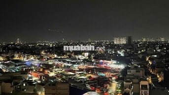 Chuyển Nhượng 2PN The Privia Khang Điền