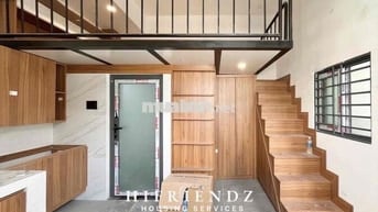 DUPLEX + FULL NỘI THẤT + NGAY UFM+ GIÁ CHỈ 4.5TR