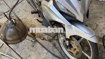 Yamaha Exciter 50 Bạc 110cc