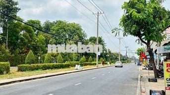 MẶT TIỀN TÂN SƠN - ĐỐI DIỆN SÂN GOLF - TÂN SƠN NHẤT -GÒ VẤP  GIÁ 20 TỶ