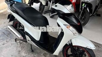 Honda SH 125i VN 2011 Đẹp Zin (trả góp)