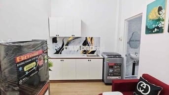 CHO THUÊ CĂN HỘ 2PN, FULL NỘI THẤT, PHÒNG ĐẸP, Ở NGAY