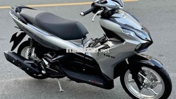 Airblade 125 mẫu 2022 máy2Val bạc đen bstp 9chủ