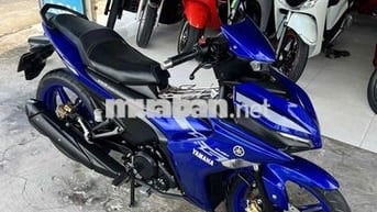 Yamaha Exciter 155 VVA Đẹp Zin (trả góp)