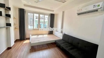 🔥Căn Hộ - Studio - Full NT - Cửa Sổ Lớn - Siêu Thoáng
