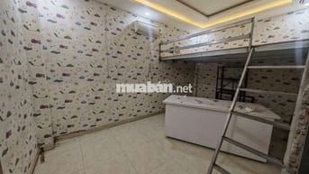 Cho thuê phòng và tầng trệt tiện kd onl