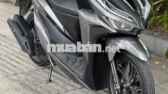 Honda Vario 150 2020 Xám đen 20.000km Indo