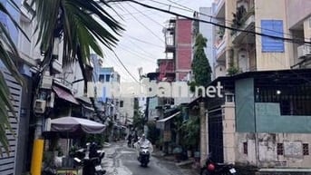 🏠 NHÀ 48m2 (4x12) - 2 Tầng, ở ngay
 - Phạm Văn Chiêu, Gò Vấp